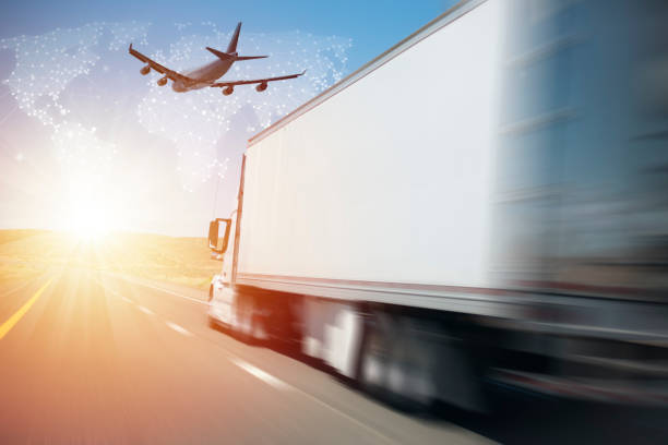 Freight Forwarding