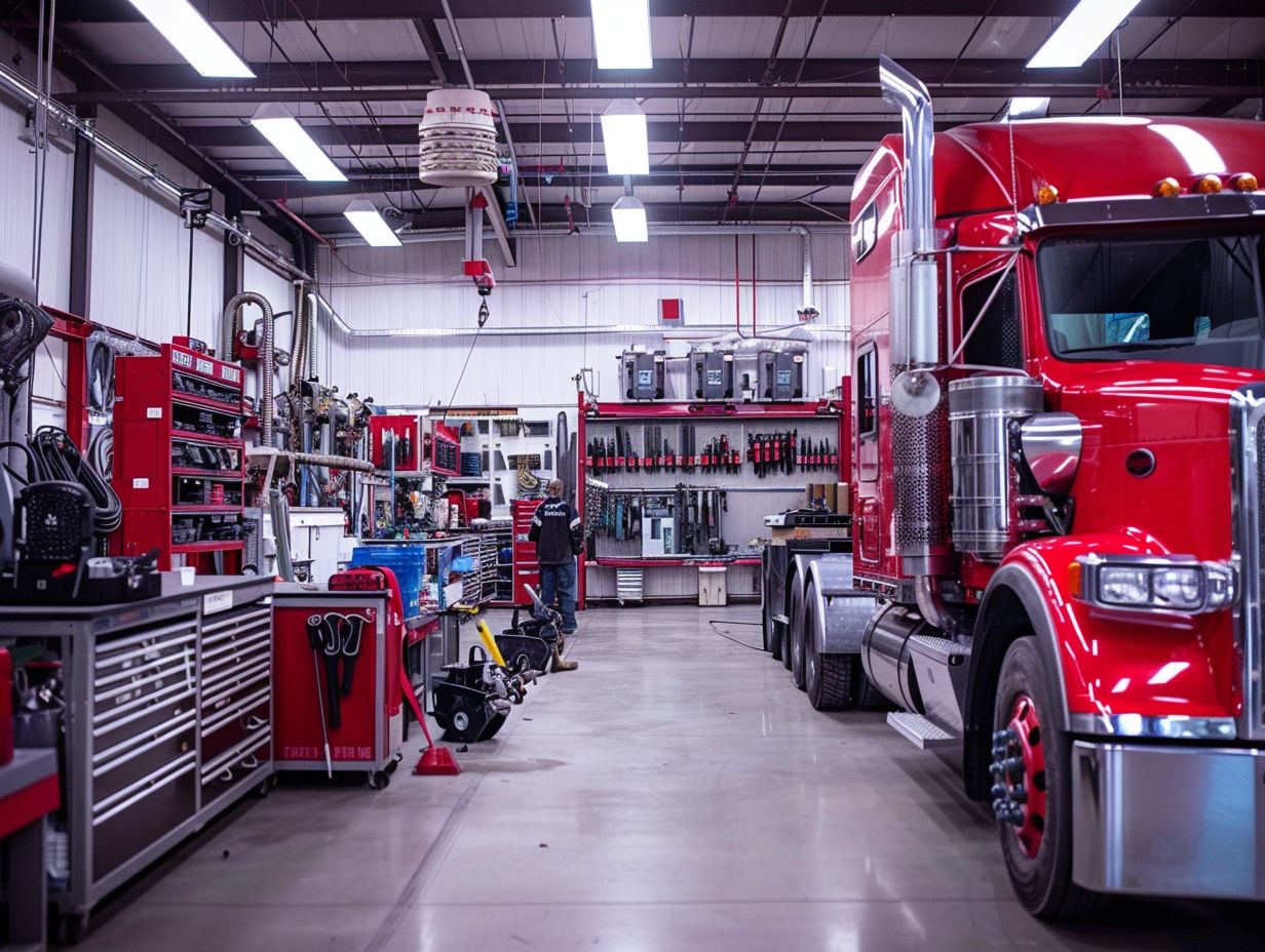 ELSB Fleet